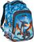 Bagmaster LUMI 26 D mal� �koln� set pro prv���ky �