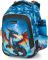 Bagmaster LUMI 26 D mal� �koln� set pro prv���ky �