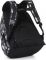 Bagmaster LINCOLN 26 A studentsk� set � �erno-b�l�