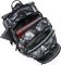 Bagmaster LINCOLN 26 A studentsk� set � �erno-b�l�
