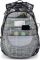Bagmaster LINCOLN 26 A studentsk� set � �erno-b�l�