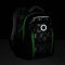 Bagmaster BOSTON 21 B koln batoh - zelen