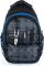Bagmaster BAG 21 A studentsk batoh - svtle modr