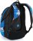 Bagmaster BAG 21 A studentsk batoh - svtle modr