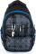 Bagmaster BAG 21 A studentsk batoh - svtle modr