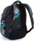 Bagmaster BAG 21 B studentsk batoh - zelen modr