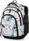 Bagmaster SUPERNOVA 21 A studentsk batoh - svtl