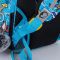 Bagmaster LUMI 22 B mal koln set pro prvky -
