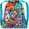 Bagmaster VEGA 22 A mal koln set pro prvky -