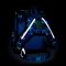 Bagmaster PRIM 22 D mal koln set pro prvky -