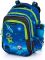 Bagmaster LUMI 22 D velk koln set pro prvky 