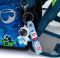 Bagmaster LUMI 22 D velk koln set pro prvky 