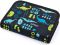 Bagmaster VEGA 22 B velk koln set pro prvky 