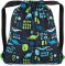 Bagmaster VEGA 22 B velk koln set pro prvky 