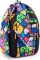 Bagmaster PORTO 22 B koln batoh - Britto