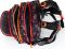 Bagmaster BETA 23 B mal koln set pro prvky -