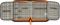 Bagmaster BETA 23 B mal koln set pro prvky -
