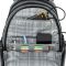 Bagmaster BAG 23 B studentsk batoh - ed