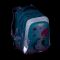 Bagmaster LUMI 24 A koln batoh  mosk panna