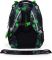 Bagmaster PORTO 24 A koln batoh  erno-zelen