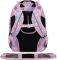 Bagmaster PORTO 24 B koln batoh  rovo-modr