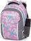Bagmaster PORTO 24 B koln batoh  rovo-modr
