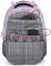 Bagmaster PORTO 24 B koln batoh  rovo-modr