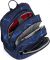 Bagmaster DIGITAL 24 A studentsk batoh  modr