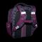 Bagmaster MINI 24 A pedkoln batoh  koka