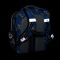 Bagmaster MINI 24 B pedkoln batoh  auto