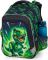 Bagmaster LUMI 25 C koln batoh  dinosaurus