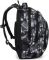 Bagmaster LINCOLN 26 A studentsk� batoh � �erno-b�