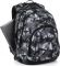 Bagmaster LINCOLN 26 A studentsk� batoh � �erno-b�