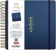 Scrapbook Luxi - 210x210 - lamino - nmonick modr - zvtit obrzek