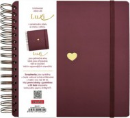Scrapbook Luxi - 210x210 - lamino - bord - zvtit obrzek