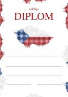 Diplom A5 esko - zvtit obrzek