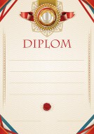 Diplom A5 Znak - zvtit obrzek