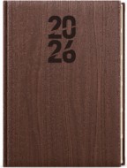 Denn di - Ctirad s vsekem - Wood - A5 - hnd - zvtit obrzek