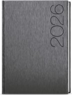 Denn di - David - ForMen - A5 - Grey