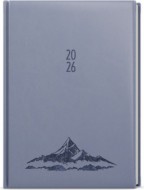 Denn di - David - Vivella s rabou - A5 - holub e - Hory - zvtit obrzek