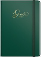 Denn� di�� - David - Luxi - A5 - zelen�