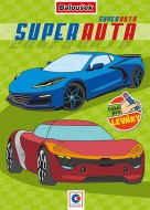 Omalov�nka - A5 - Superauto