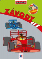 Omalov�nka A5 - Z�vody