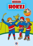 Omalov�nka A5 - Hokej