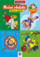 Omalov�nka A5 - Ro�n� obdob�