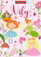 Omalov�nka A5 - V�ly