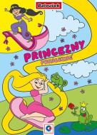 Omalov�nka A5 - Princezny 134