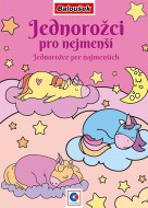 Omalov�nka A5 - Kouzeln� jednoro�ci