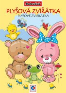 Omalov�nka A5 - Ply�ov� zv���tka
