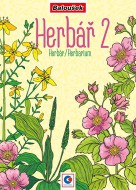 Omalov�nka A5 - Herb�� II.